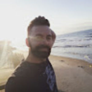 Meet your Posher, Justin